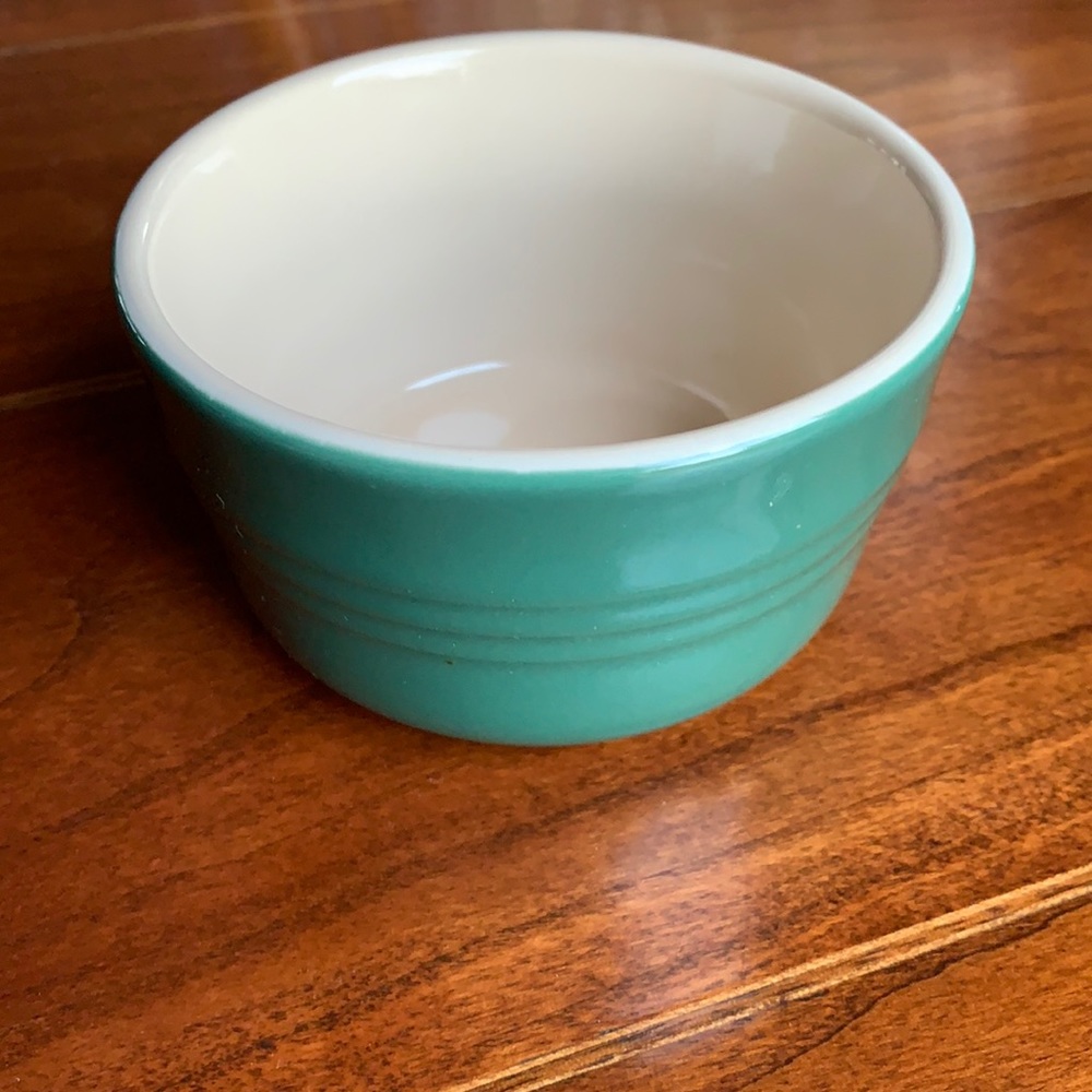 Le Creuset Ramekin 8 oz. Green
